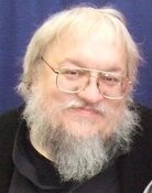 George R. R. Martin