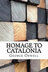 Homage to Catalonia