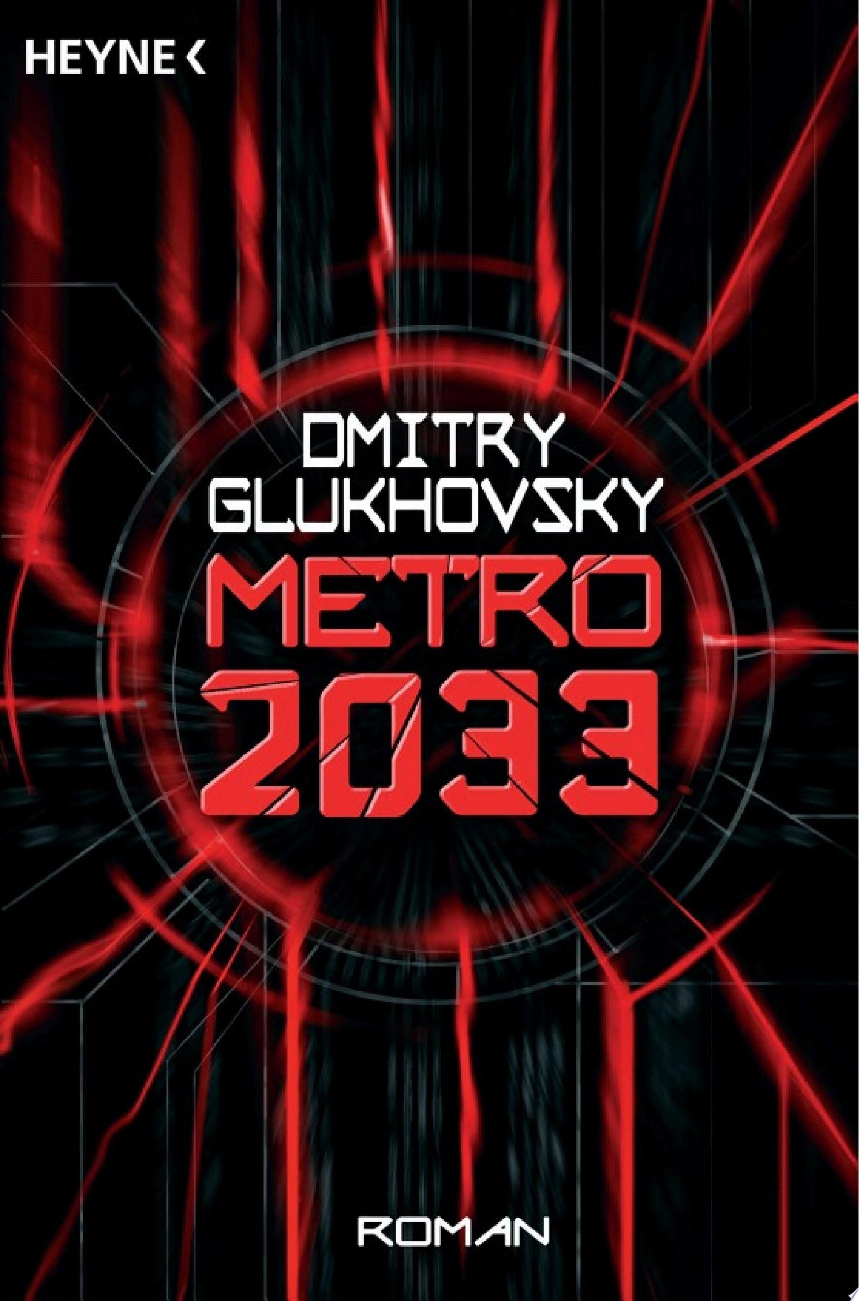 Metro 2033