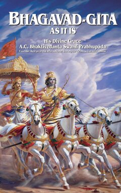 Bhagavad-gita As It Is