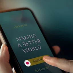 Mobile App
