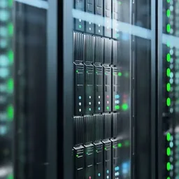 Server Upgrade