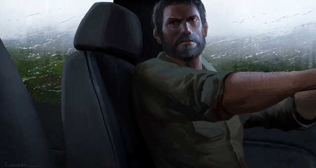The Last of Us