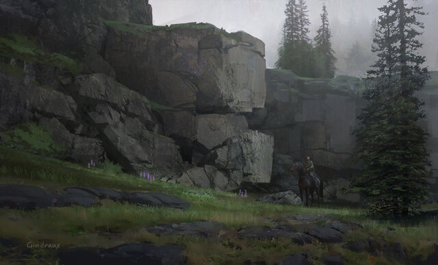 The Last of Us