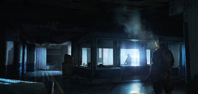 The Last of Us