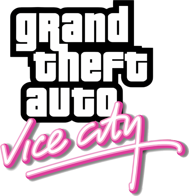 Grand Theft Auto: Vice City