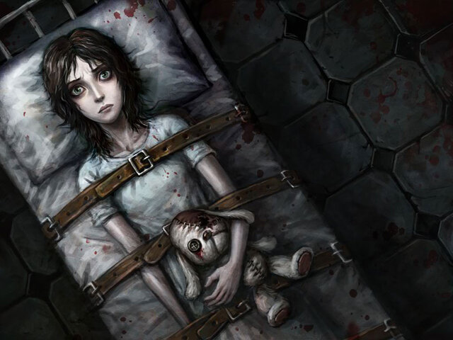 Alice: Madness Returns