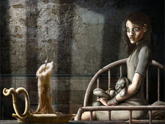 Alice: Madness Returns
