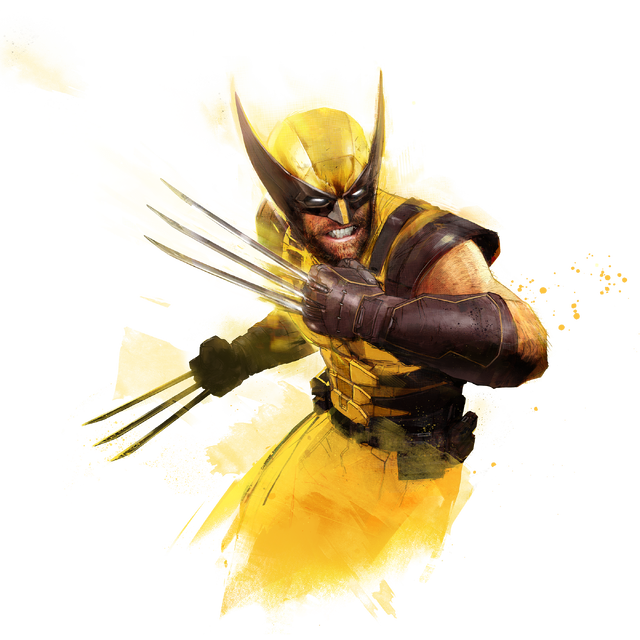 Marvel's Wolverine