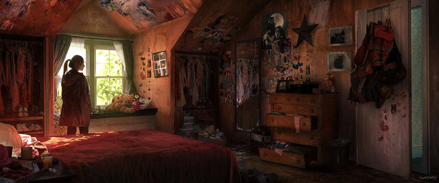 The Last of Us