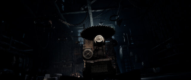 Until Dawn