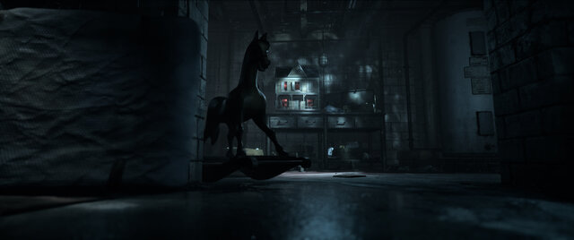 Until Dawn