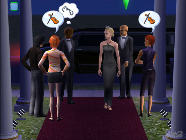 The Sims 2