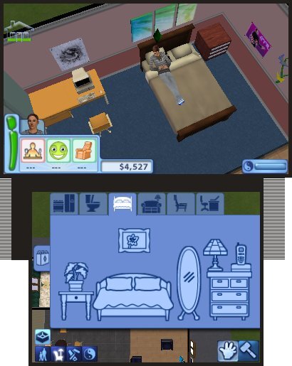 The Sims 3