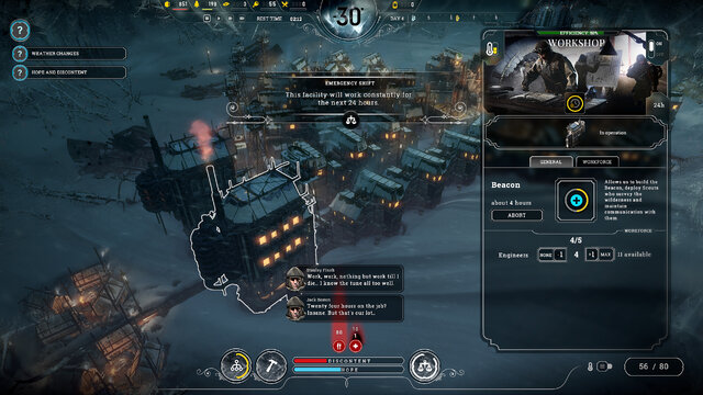 Frostpunk