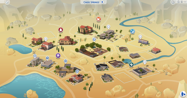 The Sims 4