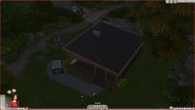 The Sims 4