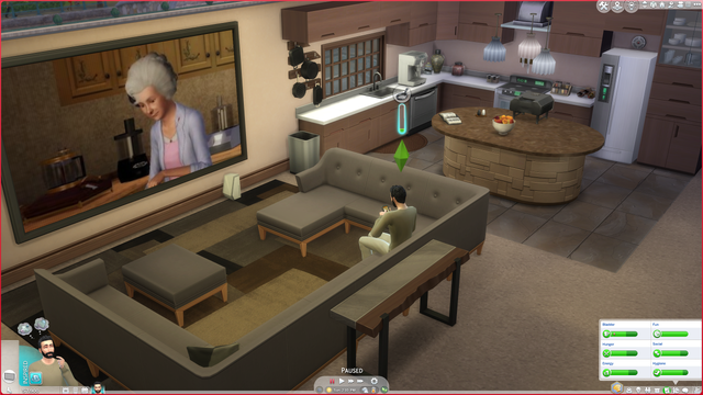 The Sims 4