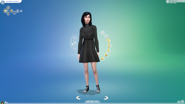 The Sims 4