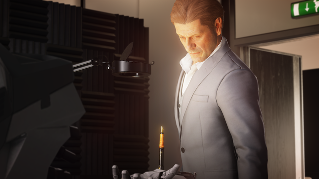 Hitman 2