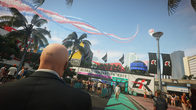 Hitman 2