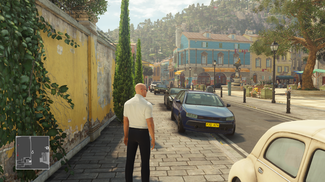 Hitman 2