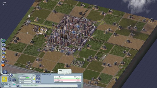 SimCity 4