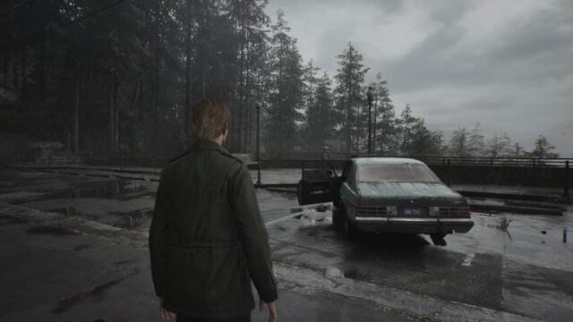 Silent Hill 2