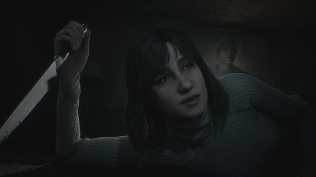 Silent Hill 2