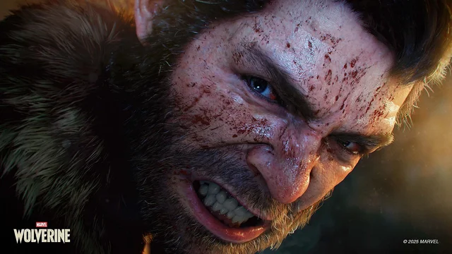Marvel's Wolverine