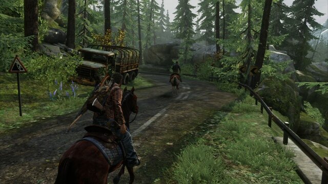 The Last of Us