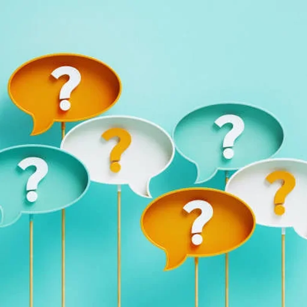 Knowledge Check: Core Concepts