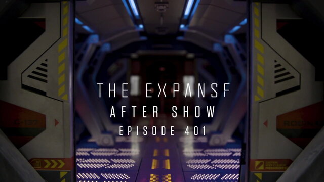 After Show: Episode 401