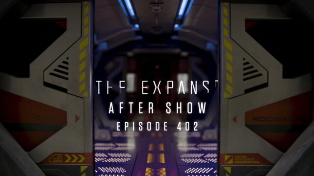 After Show: Episode 402