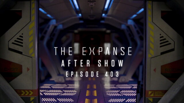 After Show: Episode 403