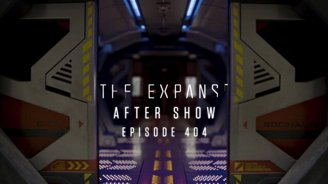 After Show: Episode 404