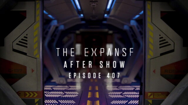 After Show: Episode 407