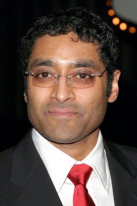 Naren Shankar