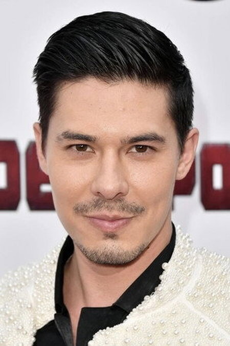 Lewis Tan