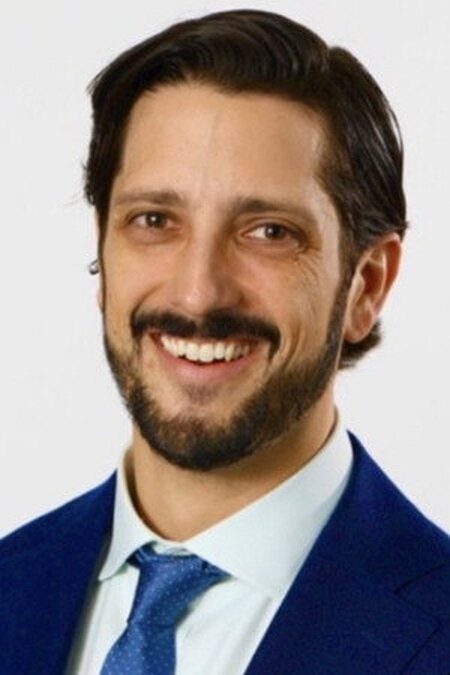 Pete Chiappetta