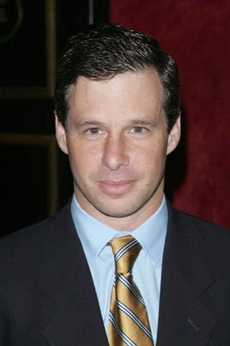Andrew A. Kosove
