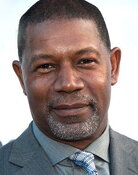 Dennis Haysbert