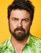 Karl Urban