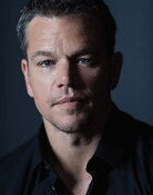 Matt Damon