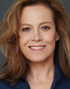 Sigourney Weaver
