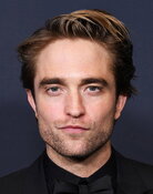 Robert Pattinson