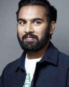 Himesh Patel