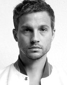 Logan Marshall-Green