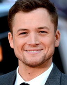 Taron Egerton