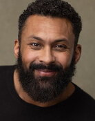 Chi Lewis-Parry